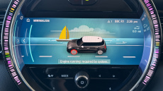 MINI Hatchback 2.0 Cooper S Classic Premium 5dr Auto Petrol Hatchback